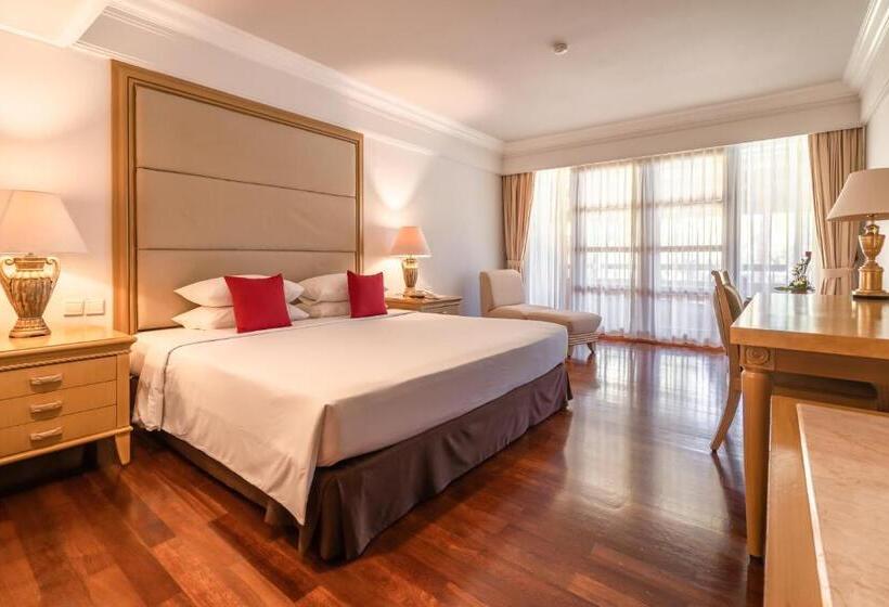 سوییت لوکس, Bintang Bali Resort