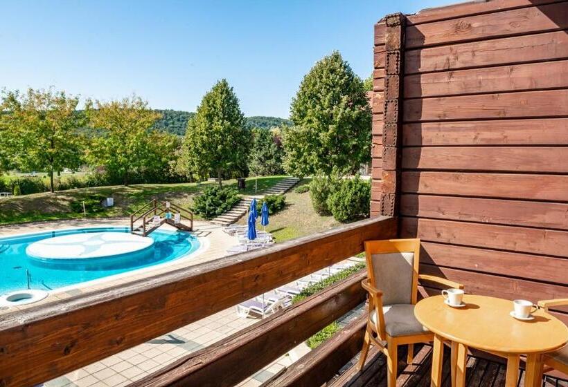 Номер Стандарт, Petneházy Apart