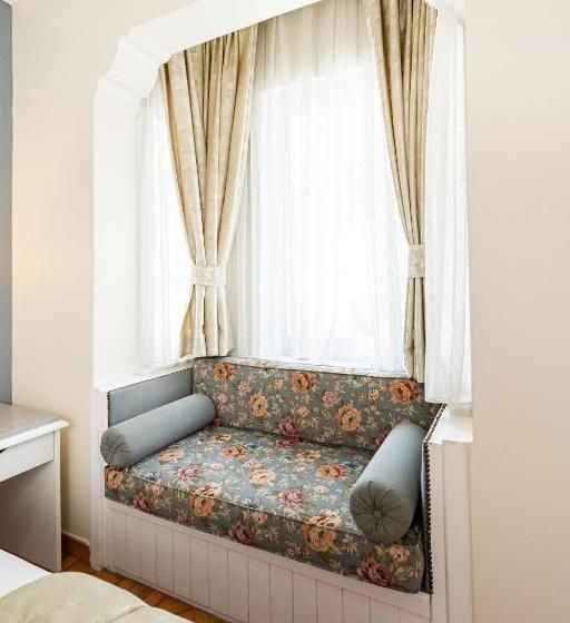 اتاق استاندارد, Alzer Hotel Special Class