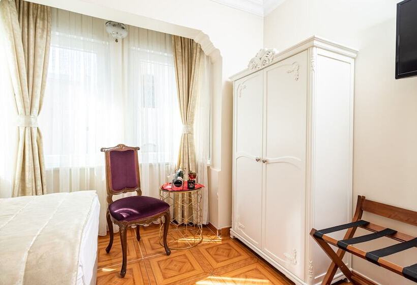 اتاق استاندارد, Alzer Hotel Special Class