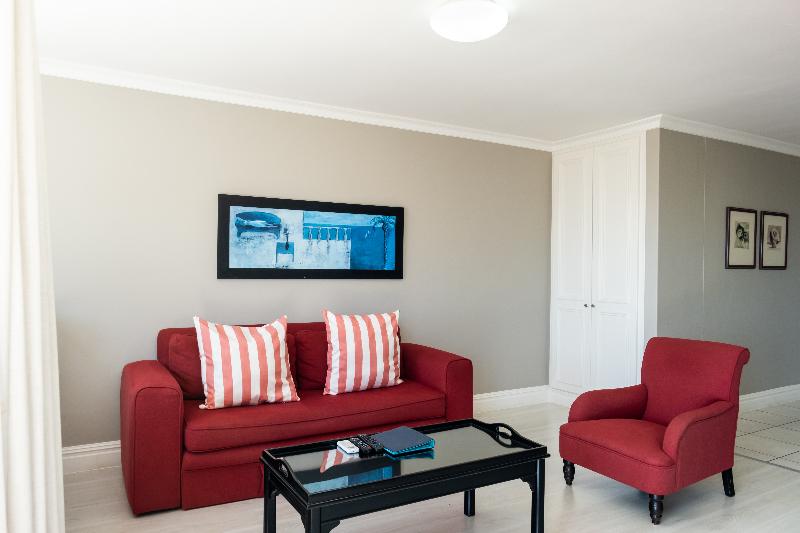 Номер Deluxe, The Bantry Aparthotel By Totalstay