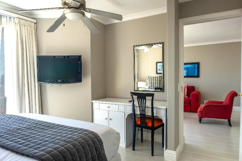 Номер Deluxe, The Bantry Aparthotel By Totalstay