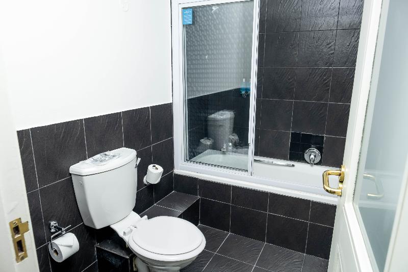 Номер Дюплекс, The Bantry Aparthotel By Totalstay