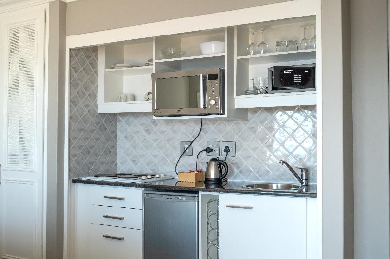 Люкс Повышенной Комфортности, The Bantry Aparthotel By Totalstay