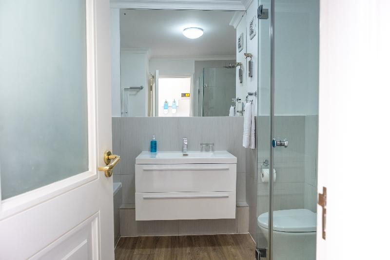 Люкс Повышенной Комфортности, The Bantry Aparthotel By Totalstay