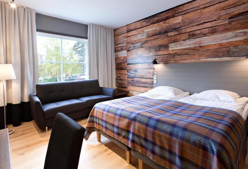 Номер Superior, Holiday Club Saariselka