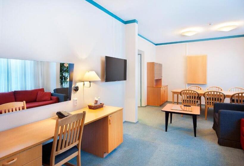 Семейный Номер Superior, Holiday Club Saariselka