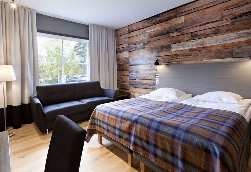 Номер Superior, Holiday Club Saariselka