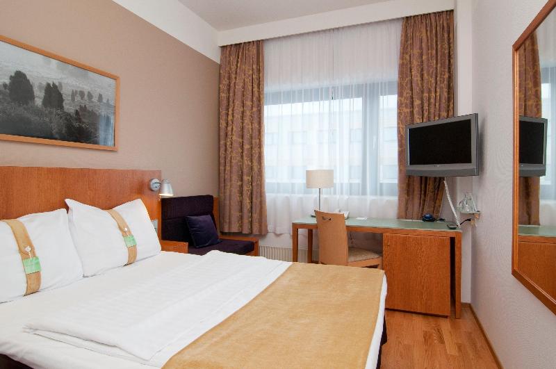Номер Стандарт, Holiday Inn Helsinki Vantaa Airport, An Ihg