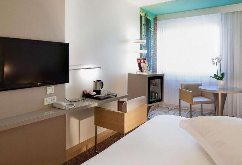 آپارتمان 2 خوابه, Mercure Paris Vaugirard Porte De Versailles