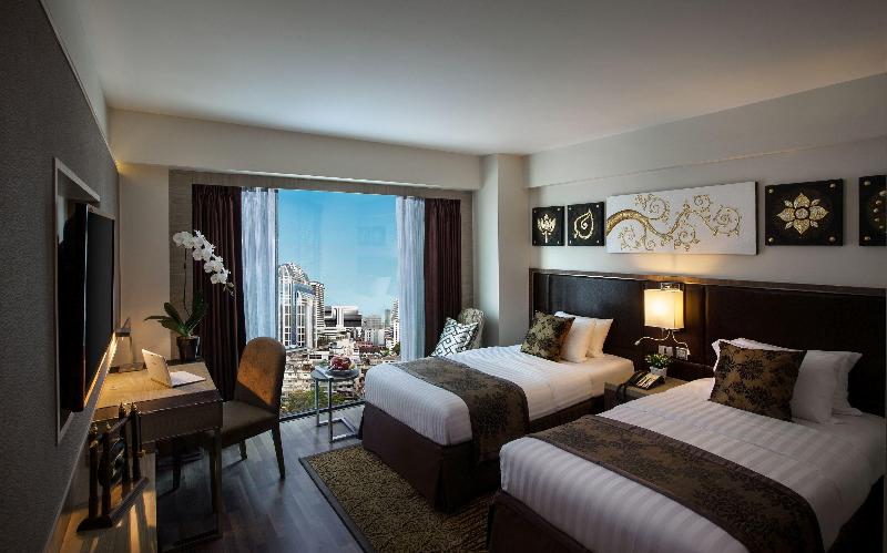 اتاق پرمیوم, Ramada By Wyndham Bangkok Sukhumvit 11
