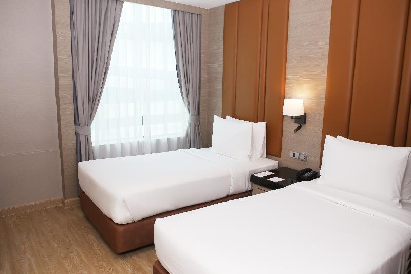 اتاق لوکس, Ramada By Wyndham Bangkok Sukhumvit 11