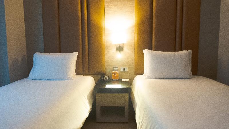 اتاق پرمیوم, Ramada By Wyndham Bangkok Sukhumvit 11