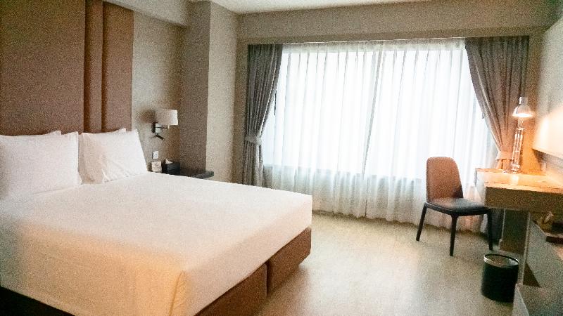 اتاق لوکس, Ramada By Wyndham Bangkok Sukhumvit 11