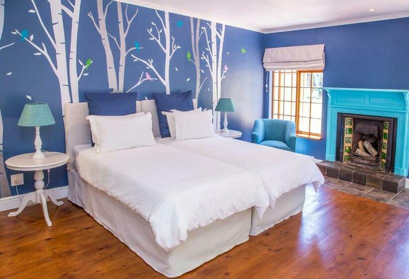 수피리어 룸, Willowbrook Country House