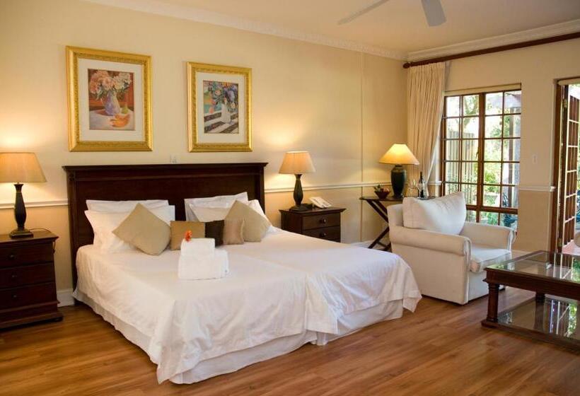 수피리어 룸, Willowbrook Country House