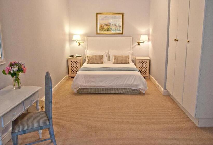 기본룸, Willowbrook Country House