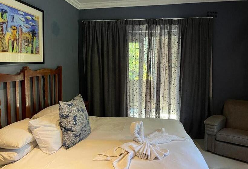 Family Suite, Shangri La Country Hotel & Spa