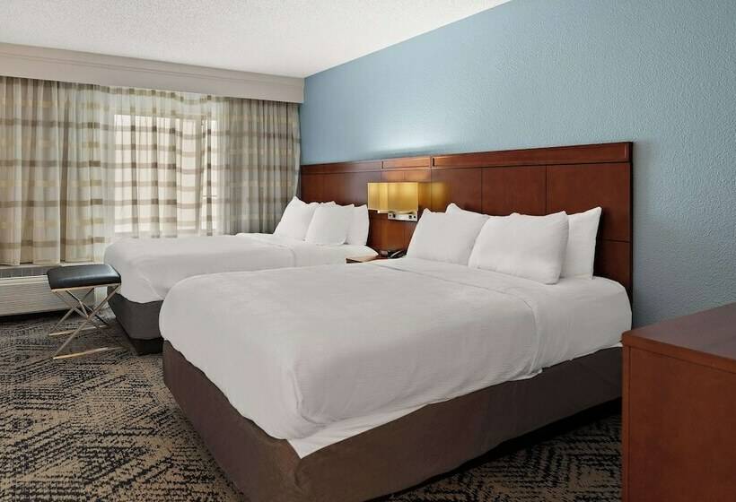 Люкс, Best Western Spartanburg Northwest