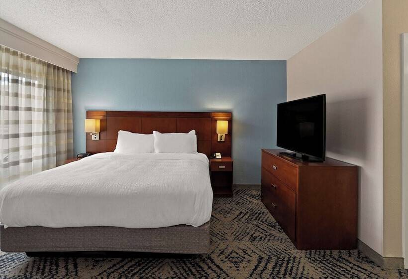 스위트, Best Western Spartanburg Northwest