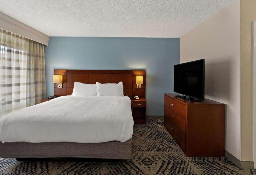 스위트 킹사이즈 침대, Best Western Spartanburg Northwest