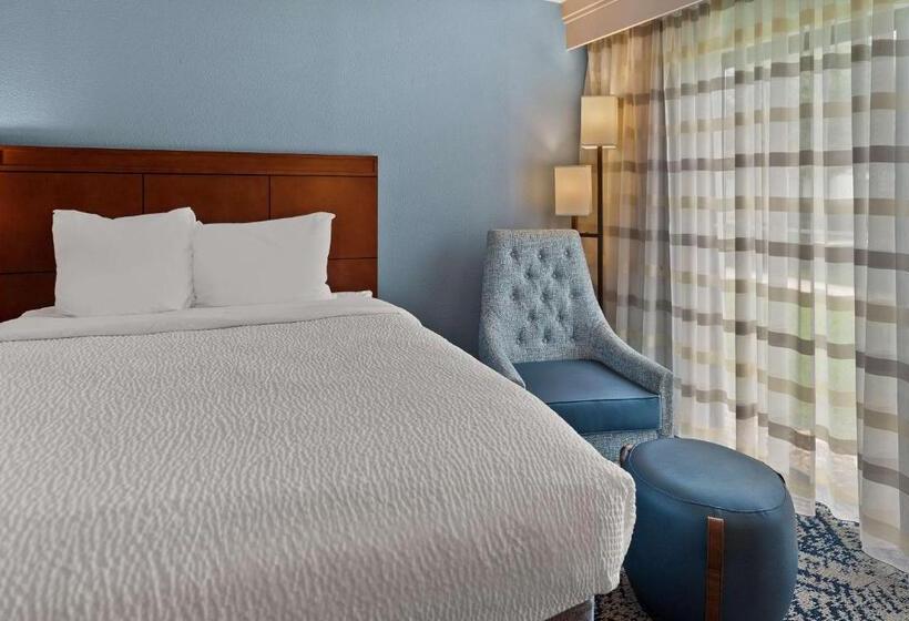 Номер Стандарт Адаптированный для Инвалидов, Best Western Spartanburg Northwest