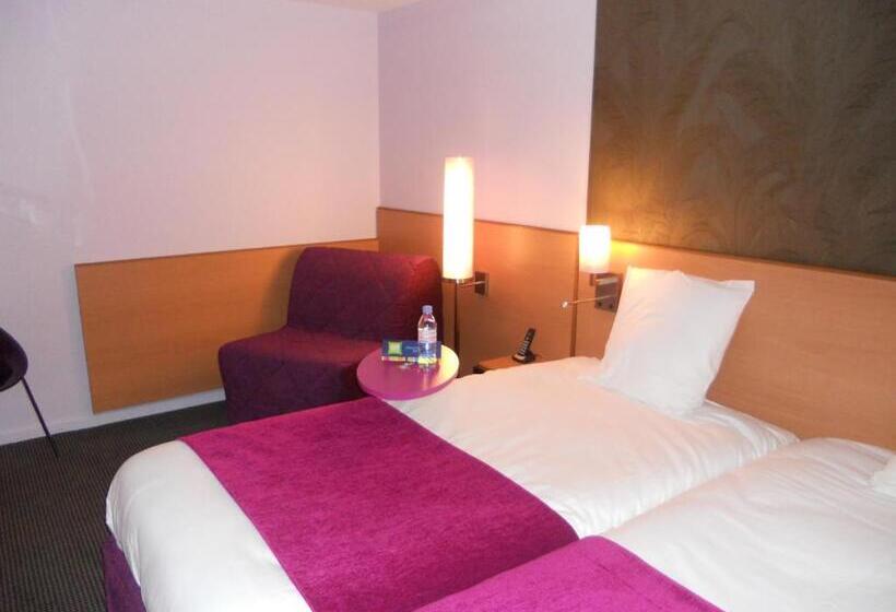سوییت خانوادگی, Ibis Styles Bourg En Bresse