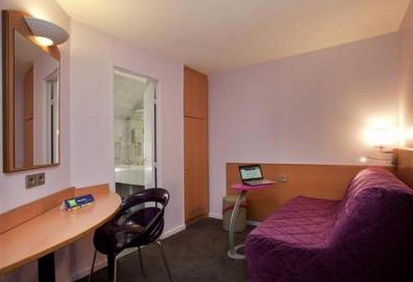 سوییت خانوادگی, Ibis Styles Bourg En Bresse