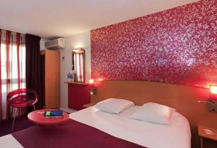 اتاق استاندارد, Ibis Styles Bourg En Bresse