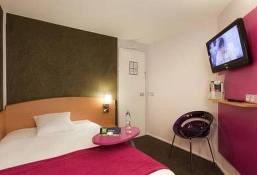 اتاق استاندارد یک نفره, Ibis Styles Bourg En Bresse