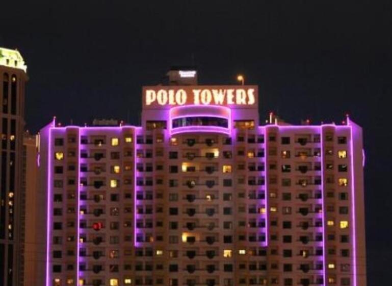 استودیوی استاندارد, Polo Towers