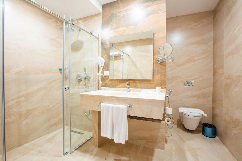 Номер Стандарт, Sea Mist Oceanfront Resort
