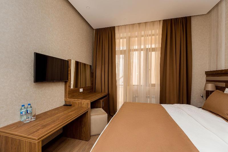 Номер Стандарт, Sea Mist Oceanfront Resort