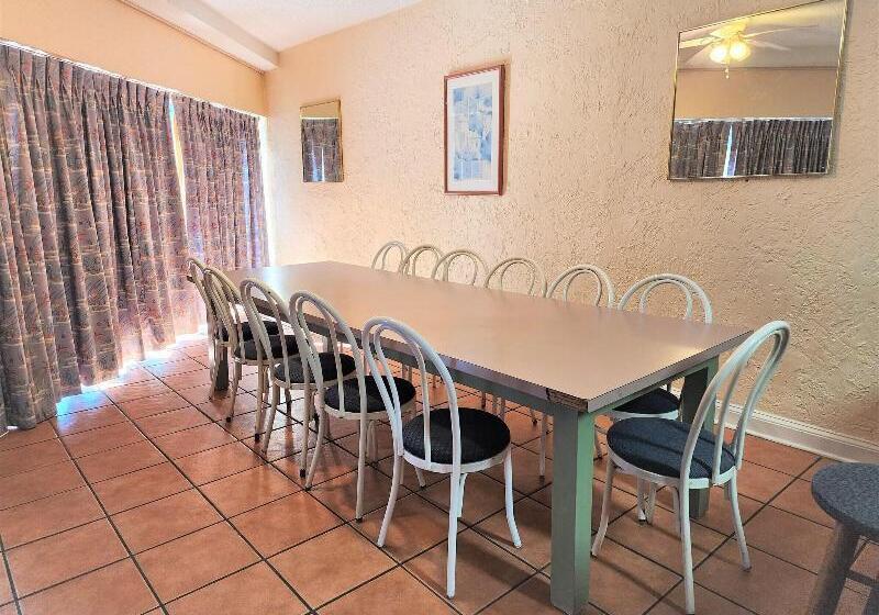 Стандартный Номер Кровать Кинг, Sea Mist Oceanfront Resort
