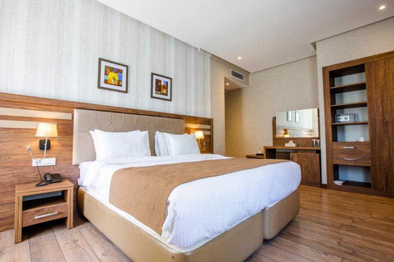 Номер Стандарт, Sea Mist Oceanfront Resort