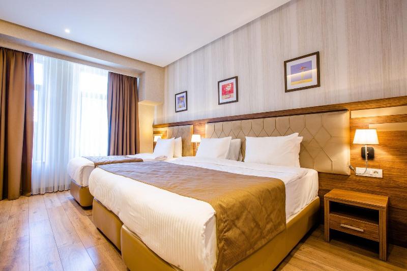 Номер Стандарт, Sea Mist Oceanfront Resort