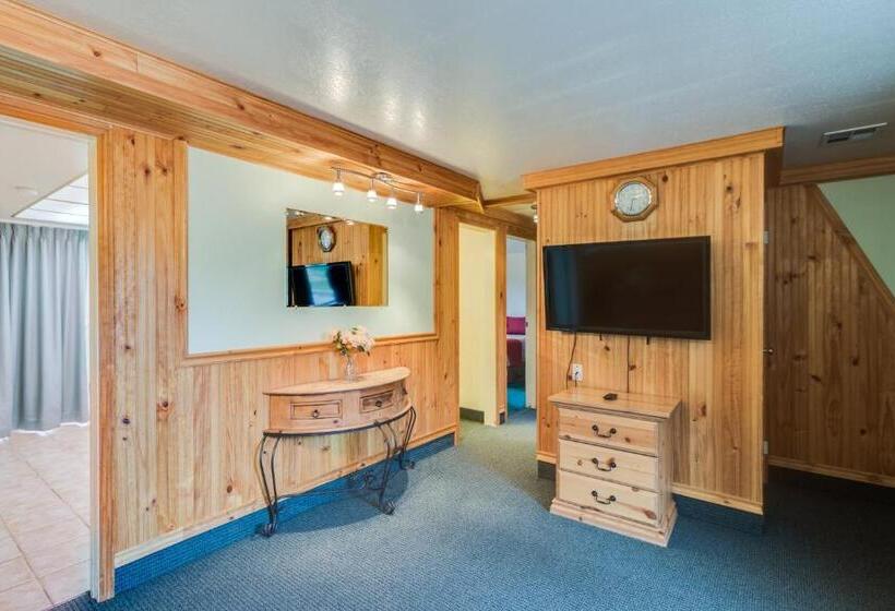 Family Suite, Zion Park Motel
