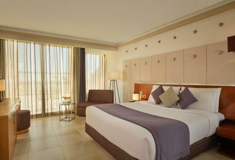 Standard Room Pool View, Coral Sea Imperial Coral Sea Sensatori