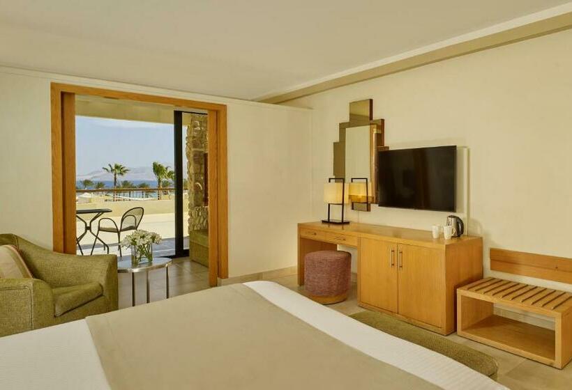 اتاق استاندارد با چشم‌انداز دریا, Coral Sea Imperial Coral Sea Sensatori