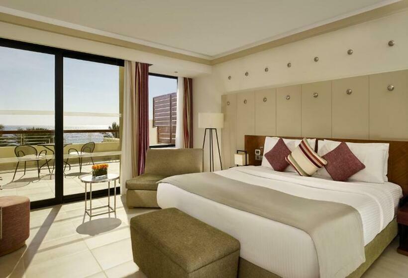 Superior Room, Coral Sea Imperial Coral Sea Sensatori
