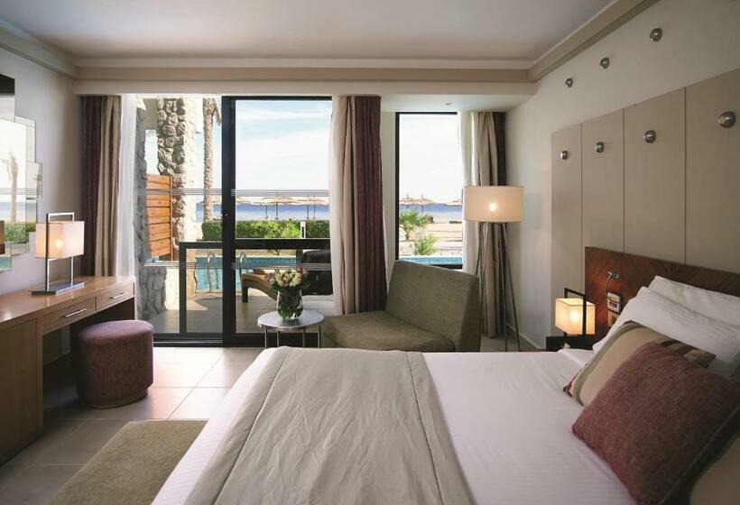 Standard Room, Coral Sea Imperial Coral Sea Sensatori