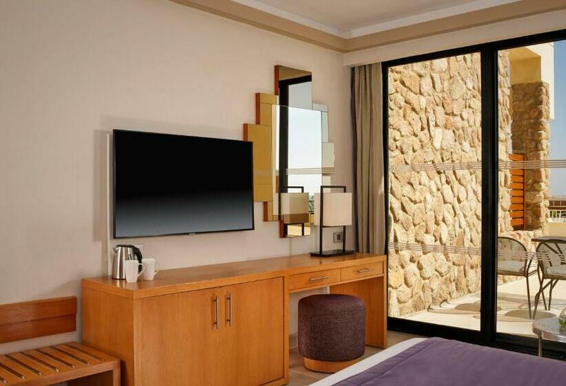 Standard Room, Coral Sea Imperial Coral Sea Sensatori