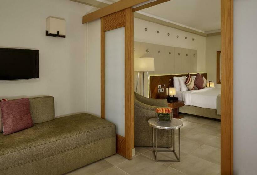 Family Room, Coral Sea Imperial Coral Sea Sensatori