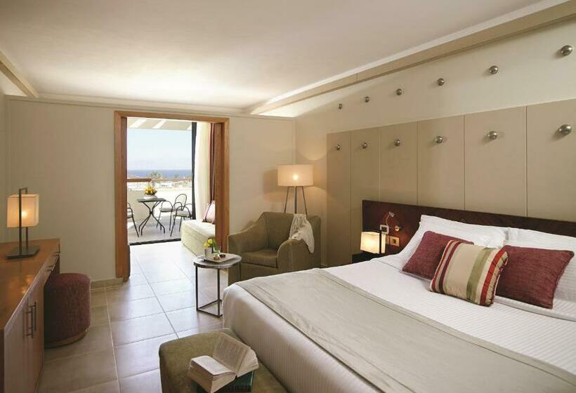 Junior Suite, Coral Sea Imperial Coral Sea Sensatori