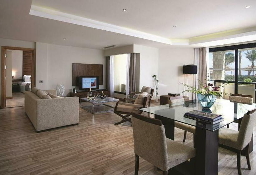 Suite, Coral Sea Imperial Coral Sea Sensatori