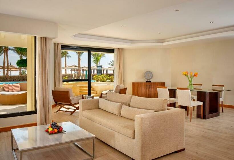 Suite, Coral Sea Imperial Coral Sea Sensatori