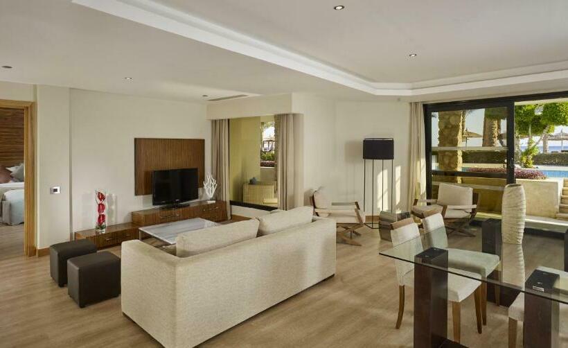 Royal Suite, Coral Sea Imperial Coral Sea Sensatori