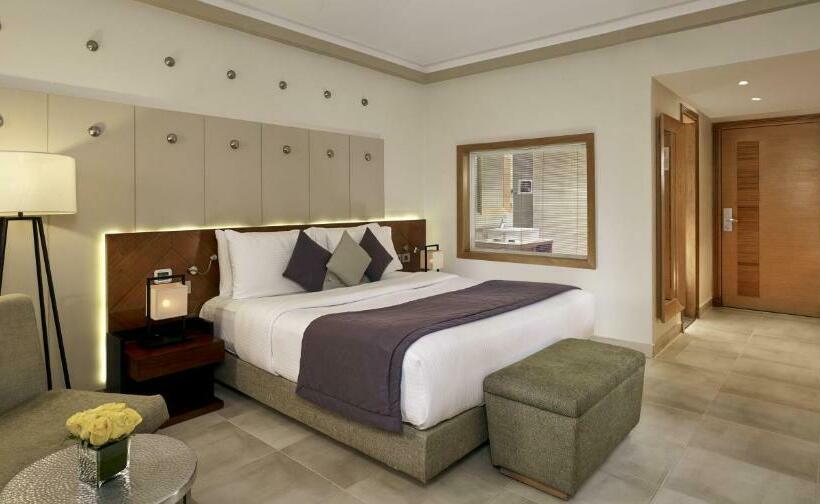 Superior Room Sea View, Coral Sea Imperial Coral Sea Sensatori