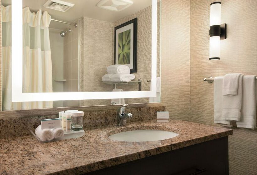 高级套房, Homewood Suites By Hilton Tucson/st. Philip S Plaza Univ