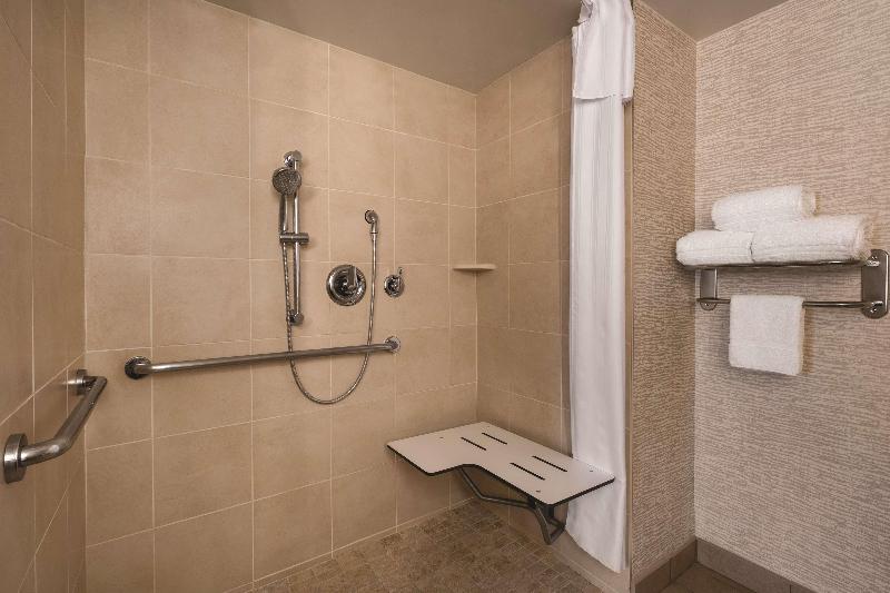 带大床的套房, Homewood Suites By Hilton Tucson/st. Philip S Plaza Univ
